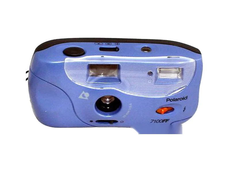 Polaroid 7100 FF
