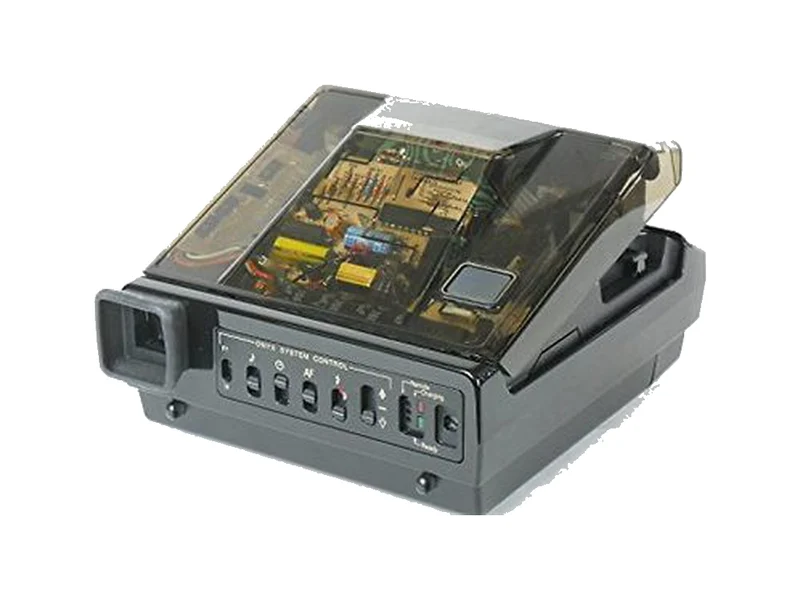 Polaroid Spectra Onyx