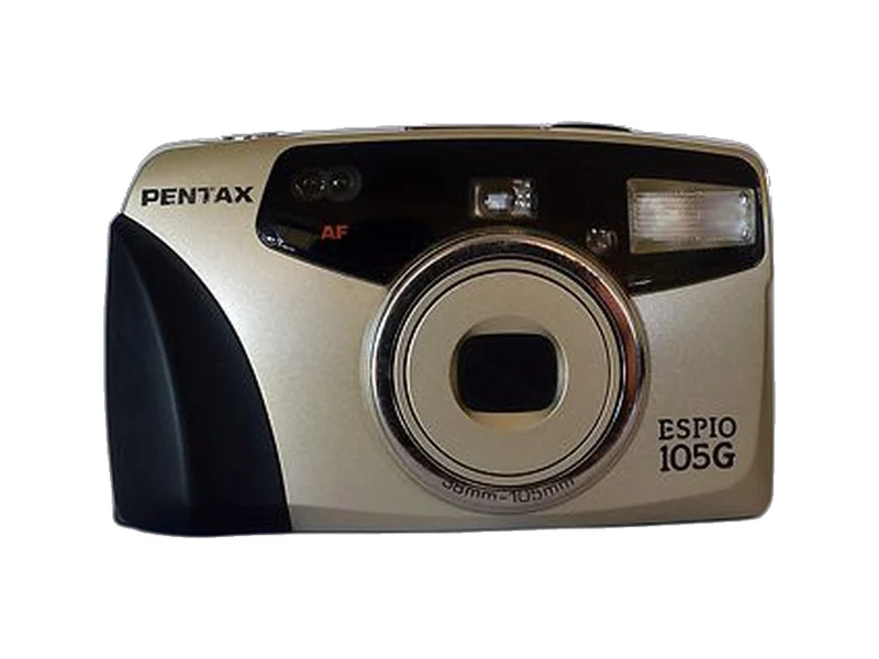Pentax Espio 105G