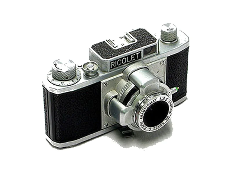 Riken Ricolet