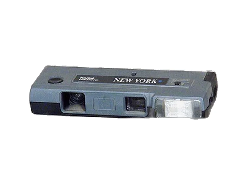 Kodak New York