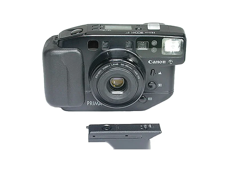 Canon Sure Shot Zoom XL (Prima Zoom F / Autoboy Zoom Super)
