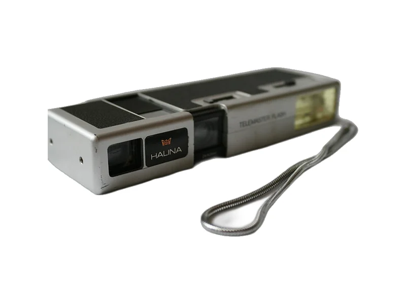 Halina Telemaster Flash