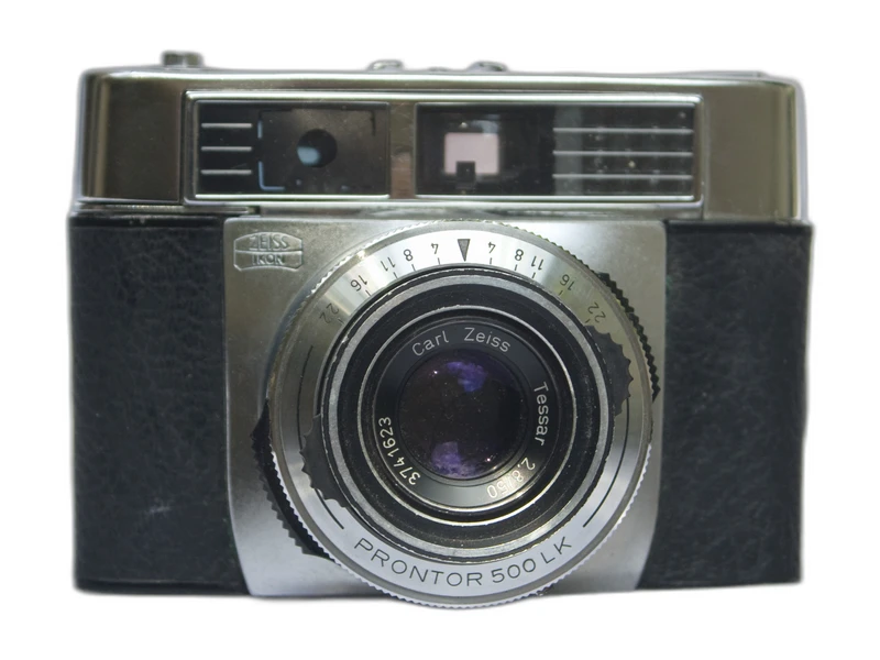 Zeiss Contessa LKE (10.0638)