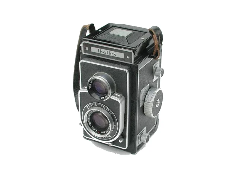 Zeiss Ikoflex IIa (852 16)