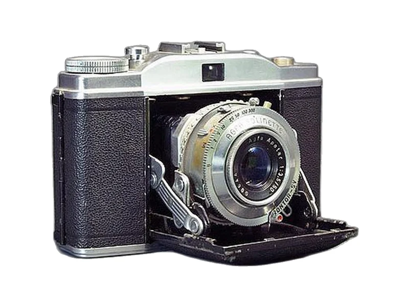 Agfa Solinette II