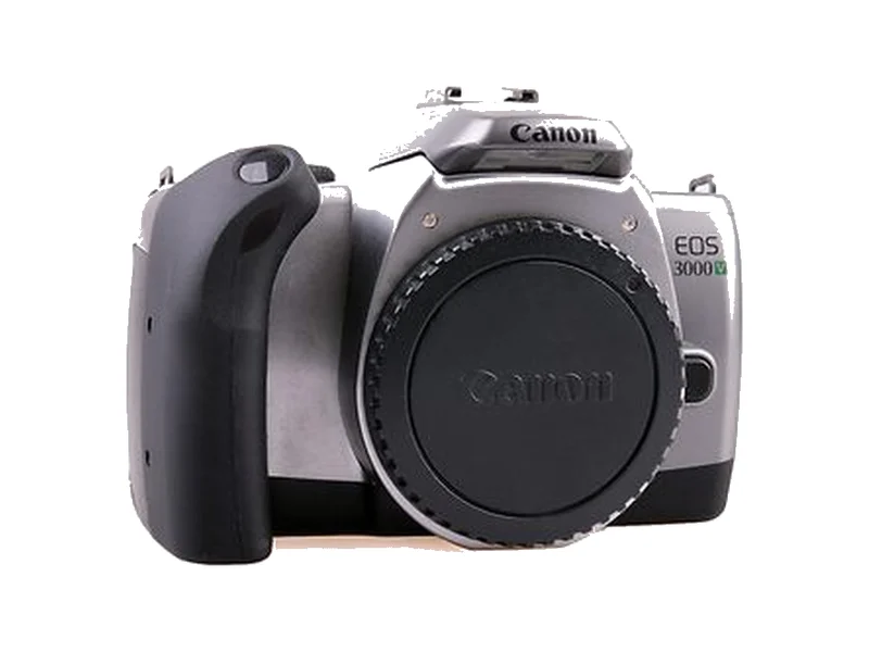 Canon EOS 3000V (EOS Rebel K2 / EOS Kiss Lite)
