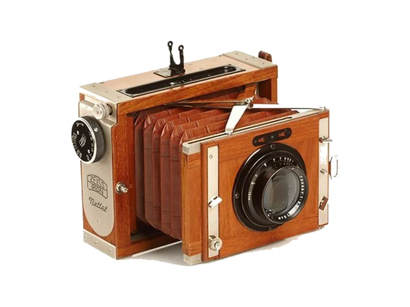 Zeiss Deckrullo Nettel Tropen (Tropical)