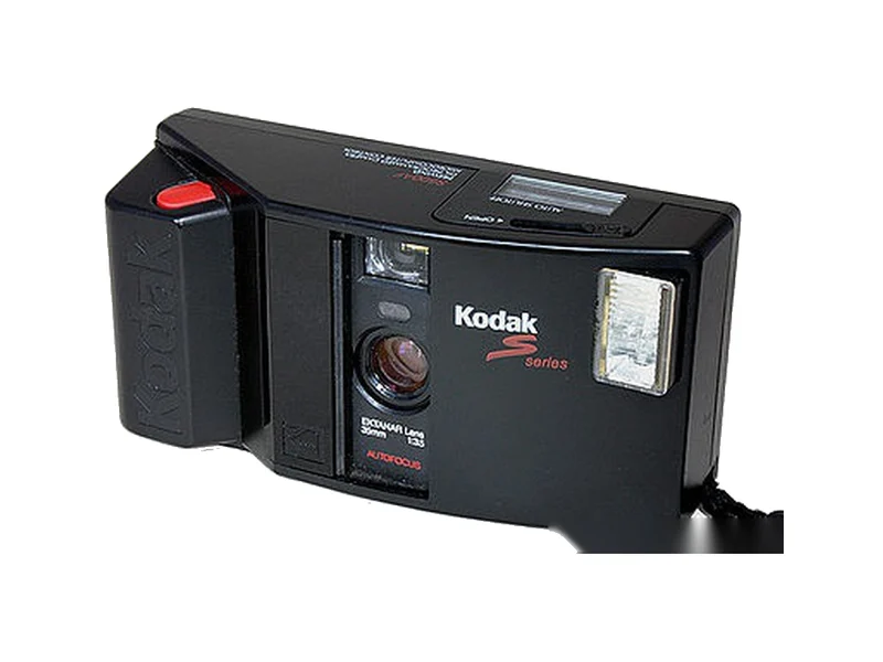 Kodak S500AF