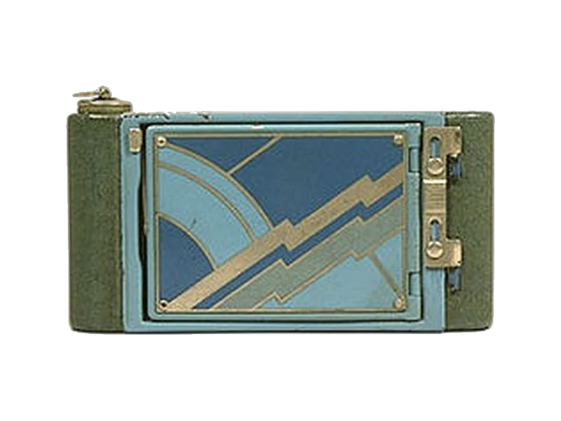 Kodak Petite 'Lightning Bolt'