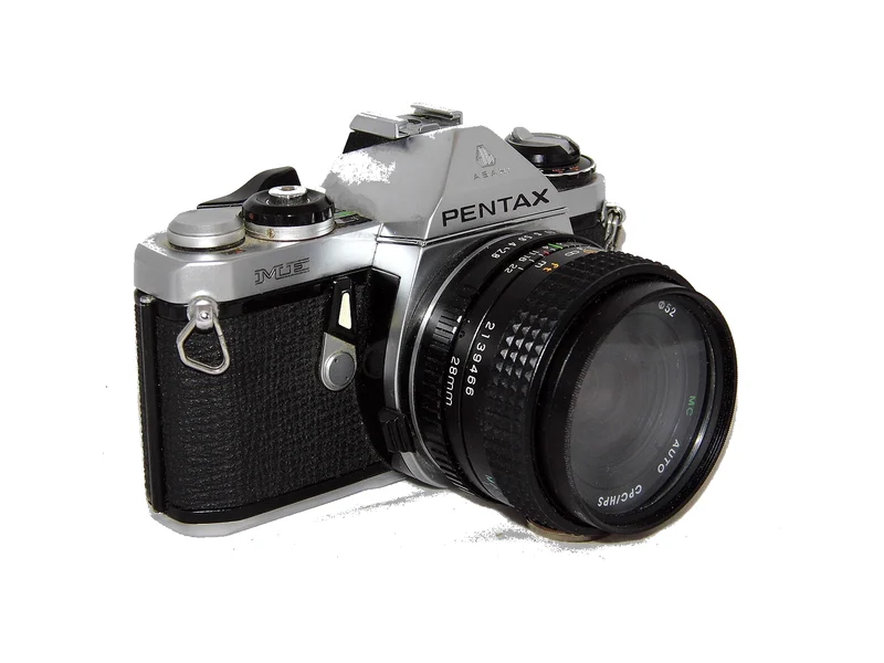 Pentax ME
