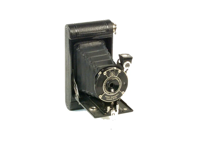 Kodak Vest Pocket Hawk-Eye