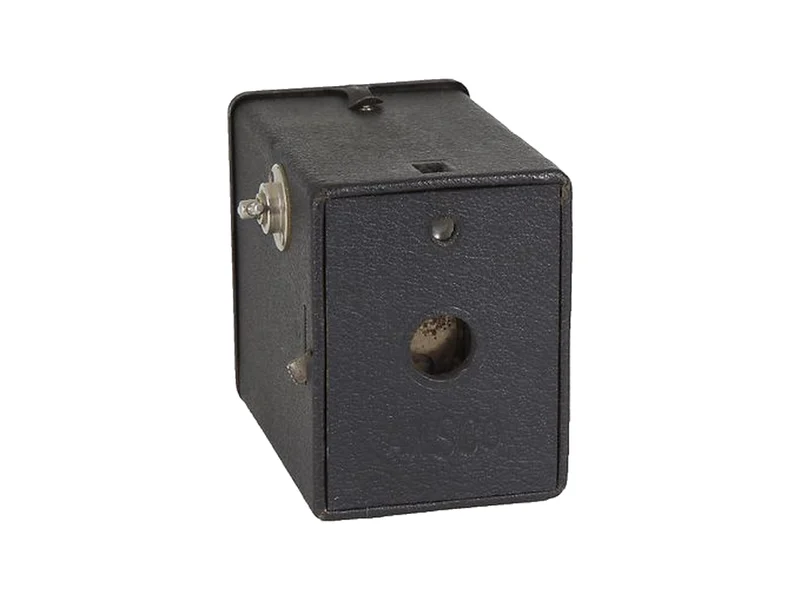 Ansco Goodwin No.2 (box)