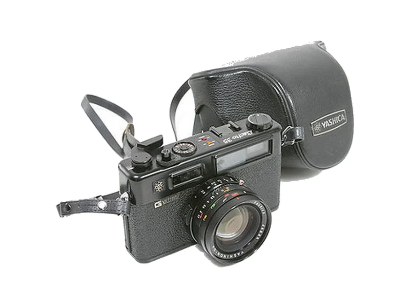 Yashica Electro 35 G