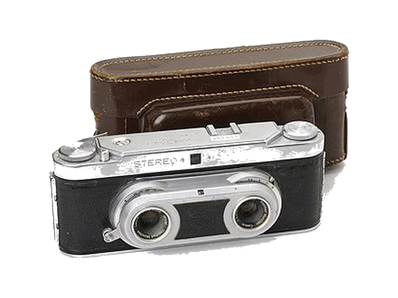 Wirgin Edixa Stereo I