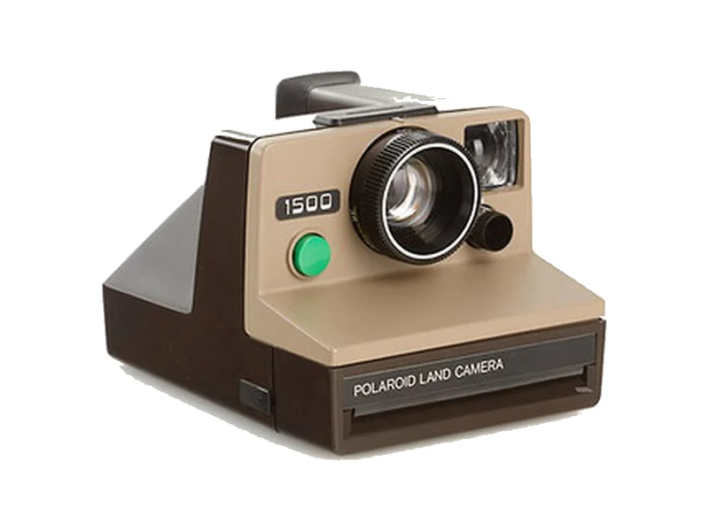 Polaroid 1500