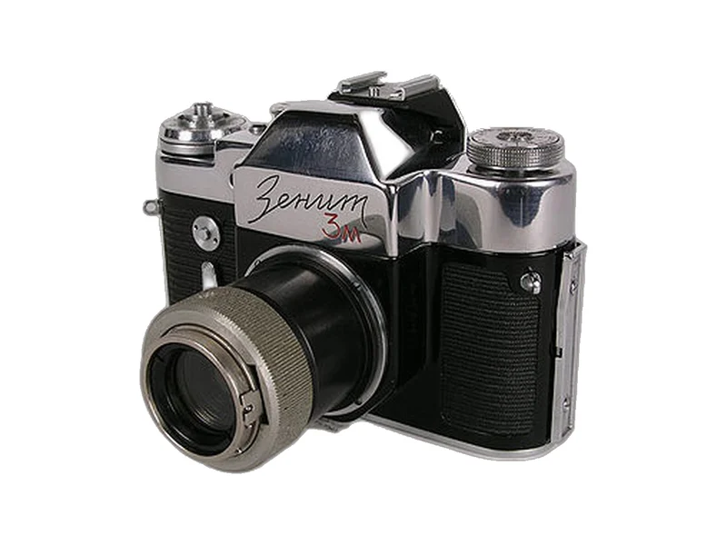 Zenit 3 M 'TsKBK'