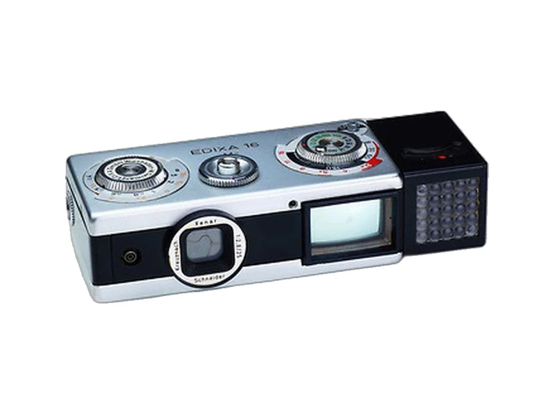 Wirgin Edixa 16 M