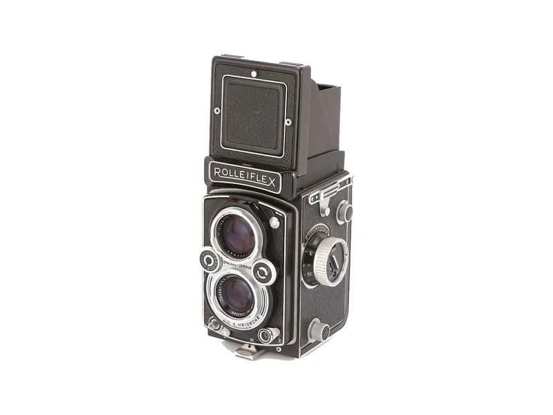 Rolleiflex Automat MX EVS (Type 3)