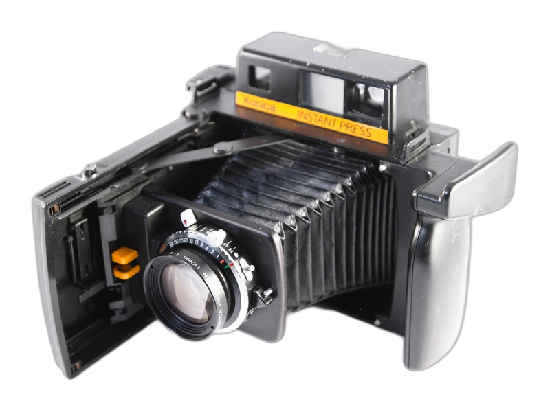 Konica Instant Press