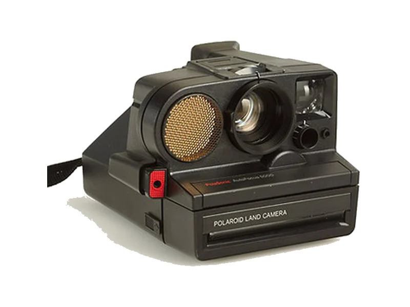 Polaroid 5000