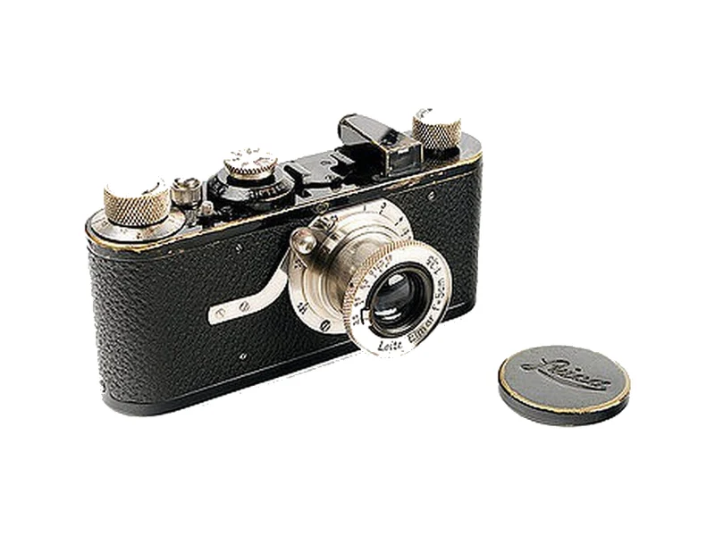 Leica I Mod A (4 digits Number)