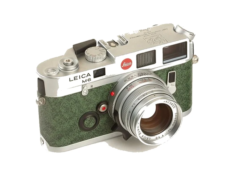 Leica M6 'Colombo 92'