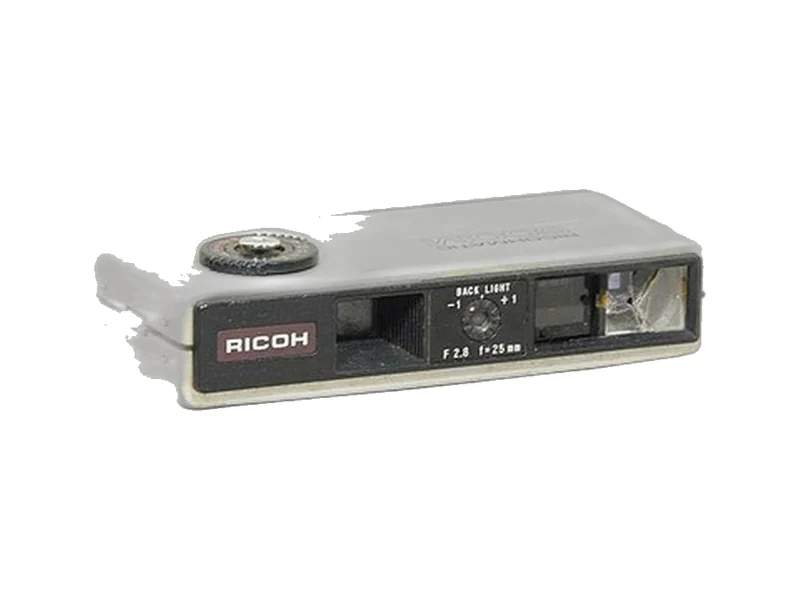 Ricohmatic 600 M