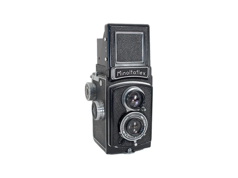 Minoltaflex II