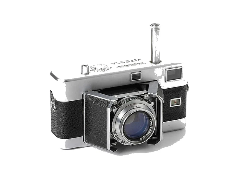 Voigtlander Vitessa (Type 132)