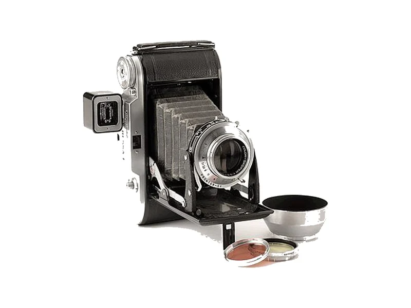Voigtlander Bessa I