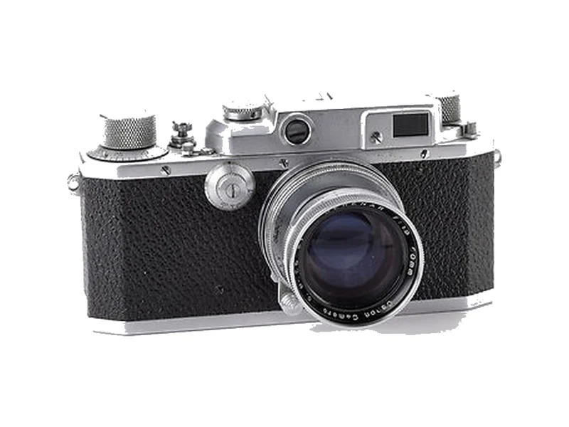 Canon II
