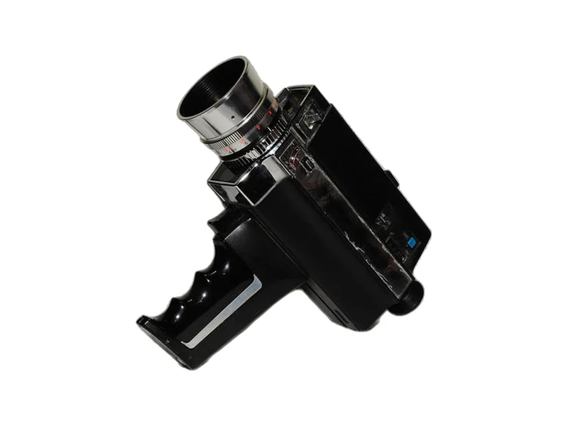 Bell & Howell 672 XL Focus-Matic