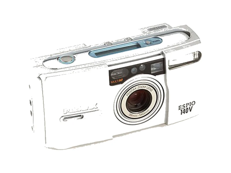 Pentax Espio 140V
