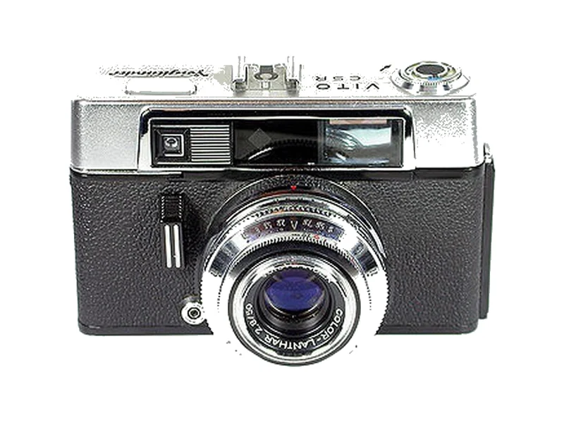 Voigtlander Vito CSR