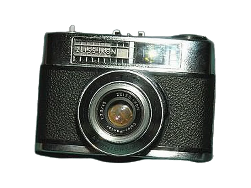 Zeiss Contessa L (10.0616)