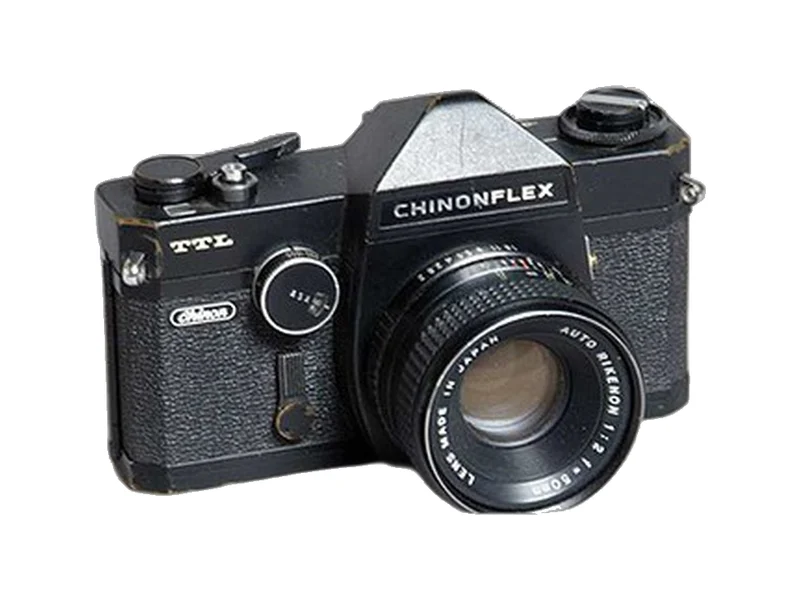 Chinonflex TTL