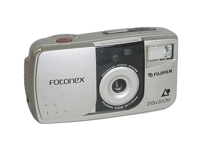 Fujifilm Fotonex 210ix Zoom (Endeavor 210ix  / EPION 210Z)