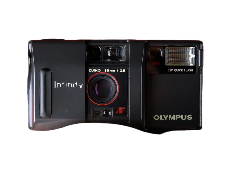 Olympus AF-1 Super (Infinity Super)