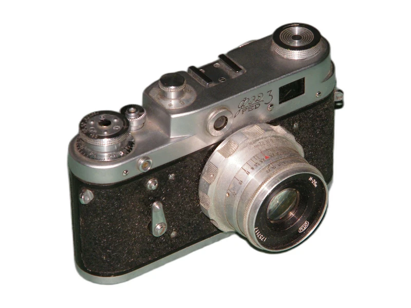 FED 3 (Type b) (Revue 3)