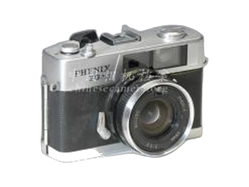 Phenix 凤凰 JG-301型