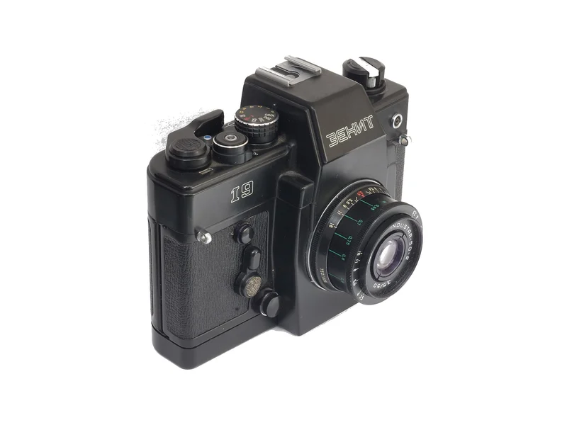 Zenit 19