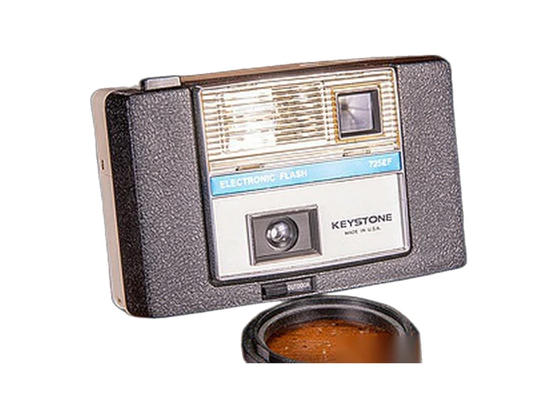 Keystone 725 EF