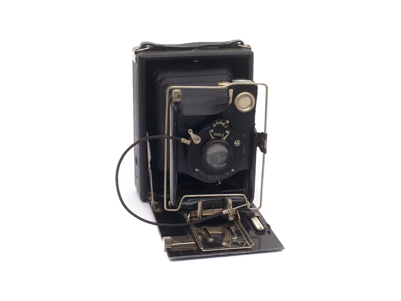 Minolta Nifca-Klapp