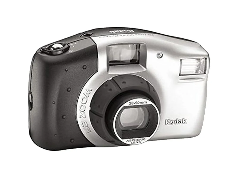 Kodak KB Zoom