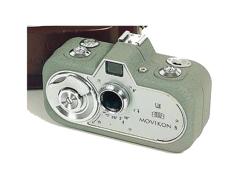 Zeiss Movikon 8