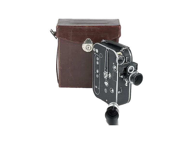 Zeiss Movikon 16 (5495)