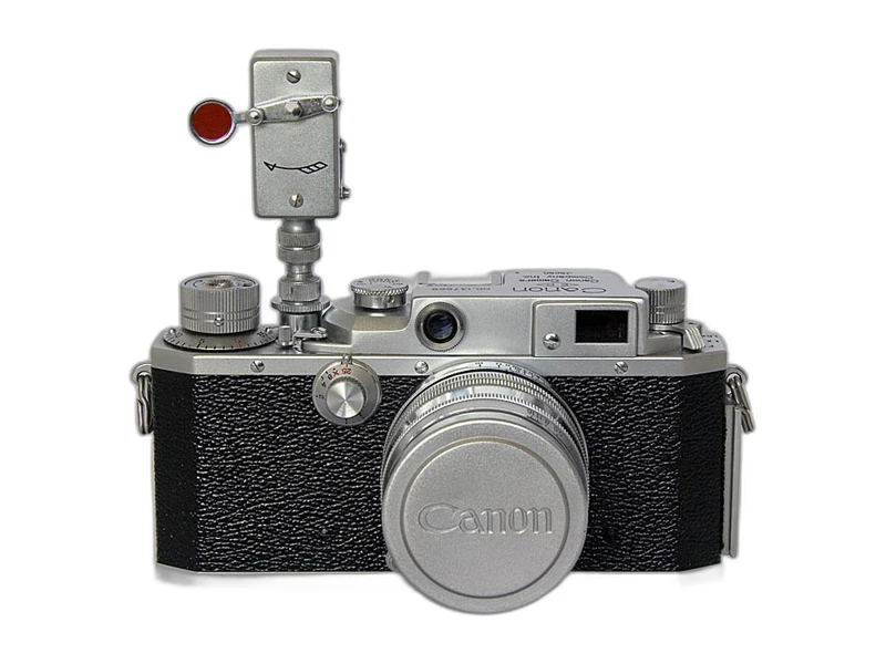 Canon IVSB