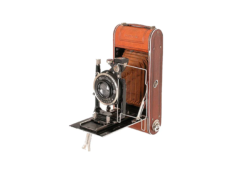 Zeiss Cocarette Luxus II-521 15