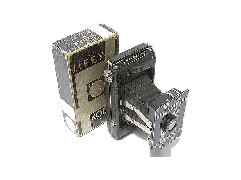 Kodak Jiffy Kodak Six-20
